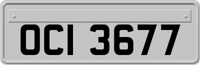OCI3677