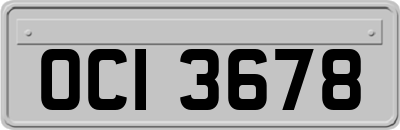 OCI3678