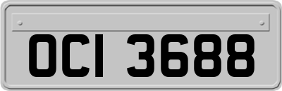 OCI3688