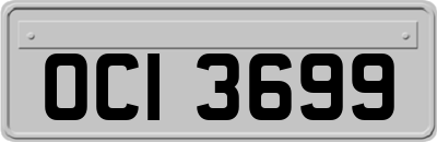 OCI3699