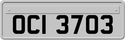 OCI3703