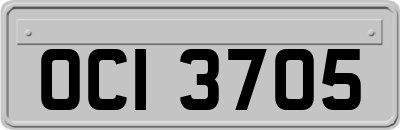 OCI3705