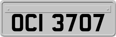 OCI3707