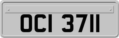 OCI3711