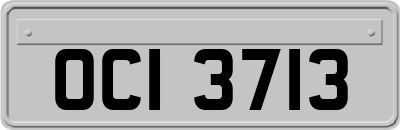 OCI3713