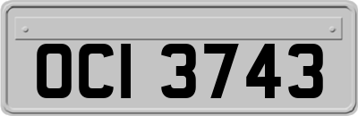 OCI3743