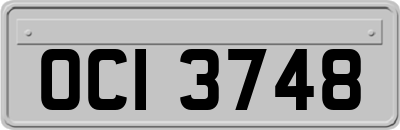 OCI3748