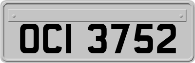 OCI3752