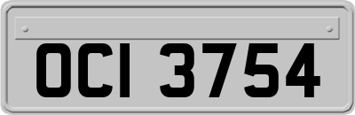 OCI3754