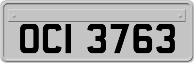 OCI3763