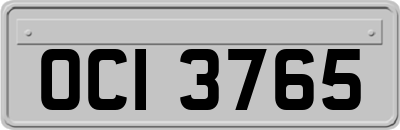OCI3765