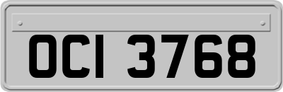 OCI3768