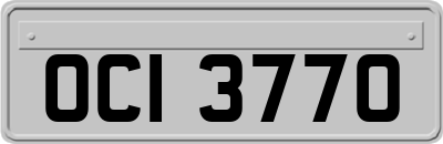 OCI3770