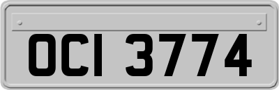 OCI3774