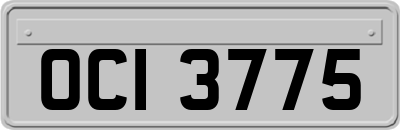 OCI3775