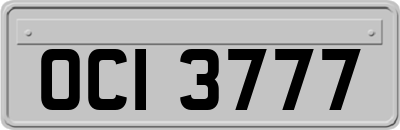 OCI3777