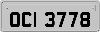 OCI3778