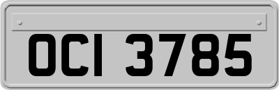 OCI3785