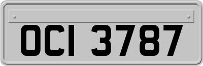 OCI3787