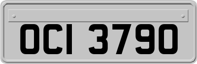 OCI3790