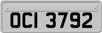 OCI3792