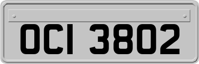 OCI3802
