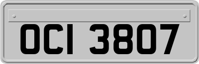 OCI3807