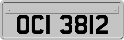 OCI3812