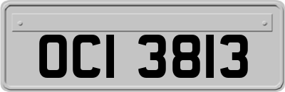 OCI3813