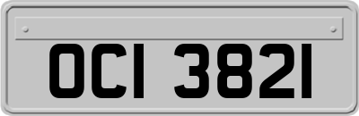 OCI3821