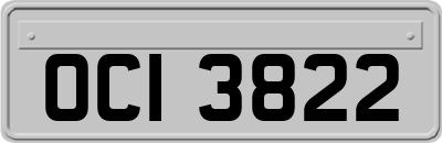 OCI3822