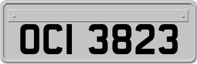 OCI3823