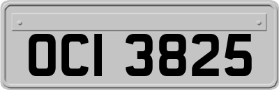 OCI3825