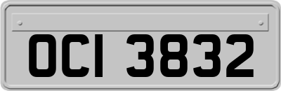 OCI3832