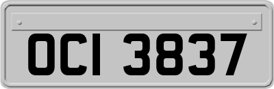 OCI3837
