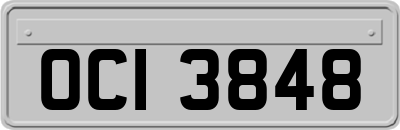 OCI3848
