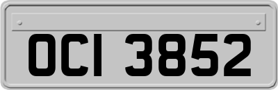 OCI3852