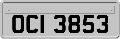 OCI3853