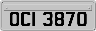 OCI3870