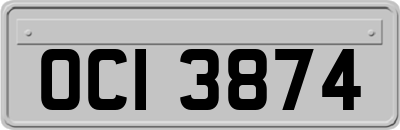 OCI3874