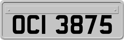 OCI3875
