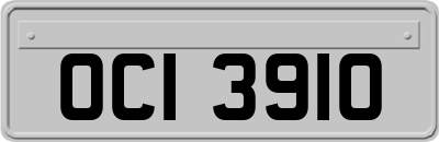 OCI3910