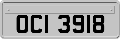 OCI3918