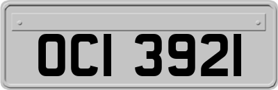 OCI3921