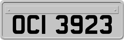 OCI3923