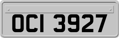 OCI3927