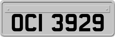 OCI3929