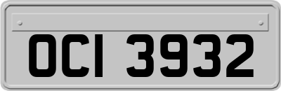 OCI3932