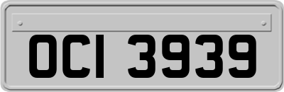 OCI3939