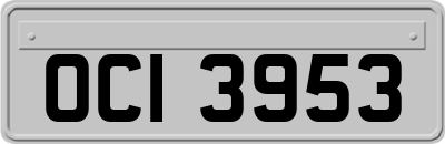 OCI3953